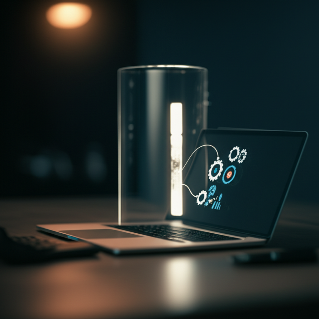 การอัปเดตเวอร์ชัน n8n อย่างปลอดภัยโดยไม่เสีย Workflow เดิม main image