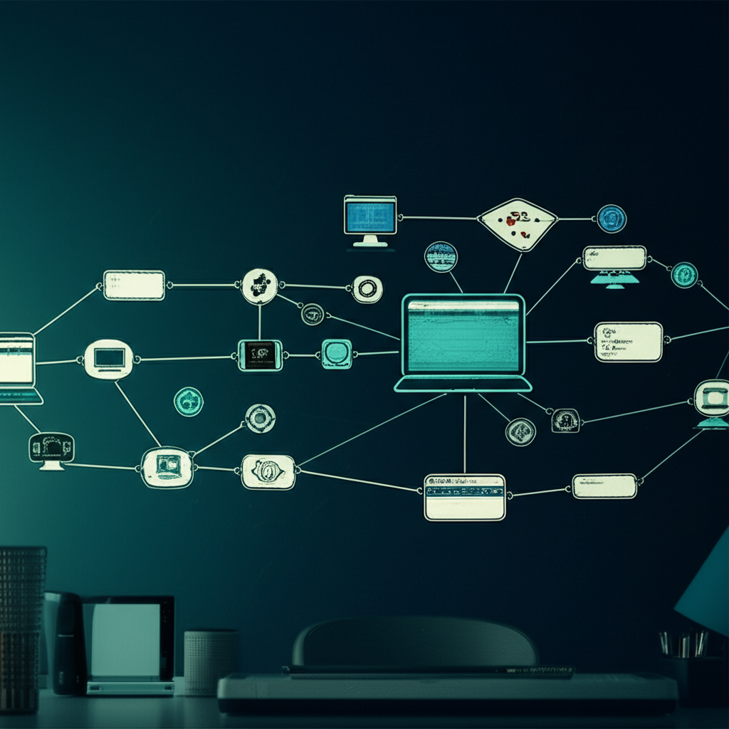 รวม Node ยอดนิยมที่ใช้บ่อยใน n8n main image
