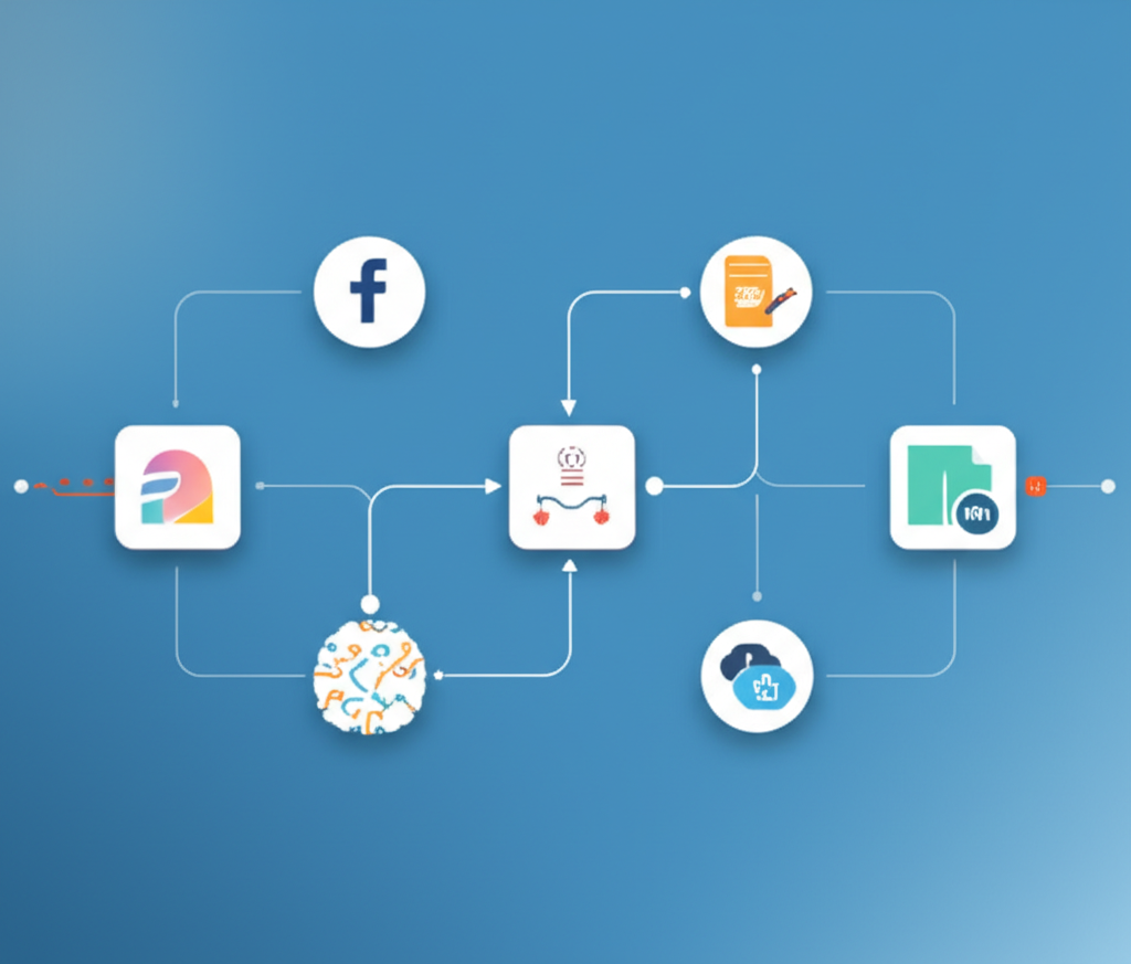 ระบบแจ้งเตือน Slack เมื่อมีคำสั่งซื้อใหม่ผ่าน n8n: ไม่พลาดทุกโอกาสทางธุรกิจ illustration 3