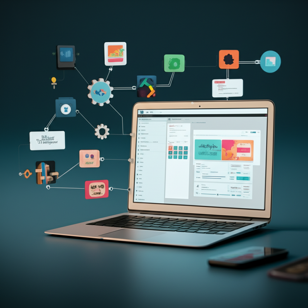 n8n คืออะไร? คู่มือเริ่มต้นสำหรับมือใหม่ illustration 3