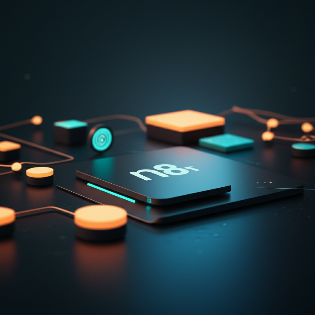 ทำไมธุรกิจควรใช้ n8n แทน Zapier หรือ Make illustration 4