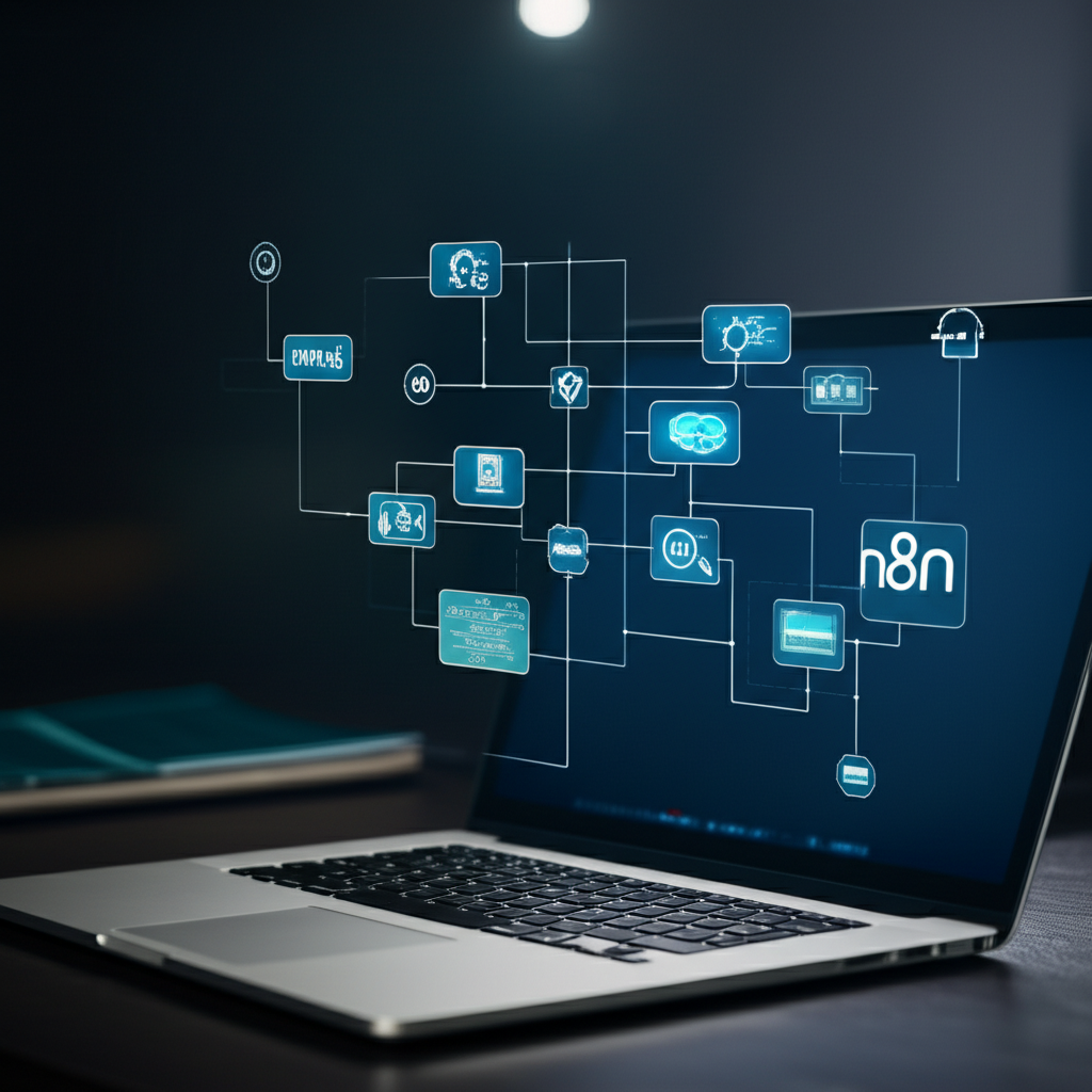 ความแตกต่างระหว่าง n8n Cloud และ n8n Self-Host illustration 2