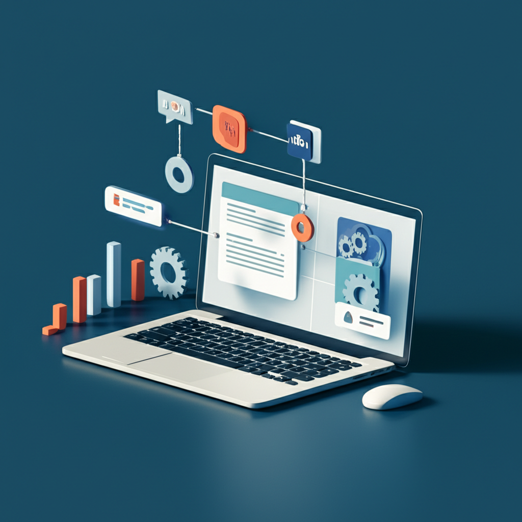 วิธีติดตั้ง n8n บน Windows / macOS / Ubuntu illustration 2