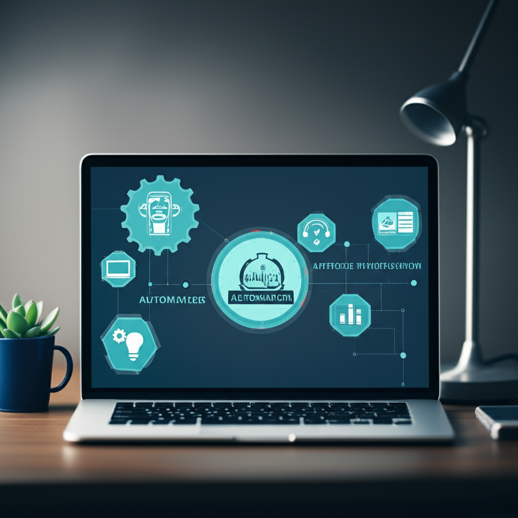 วิธีติดตั้ง n8n บน Windows / macOS / Ubuntu illustration 8