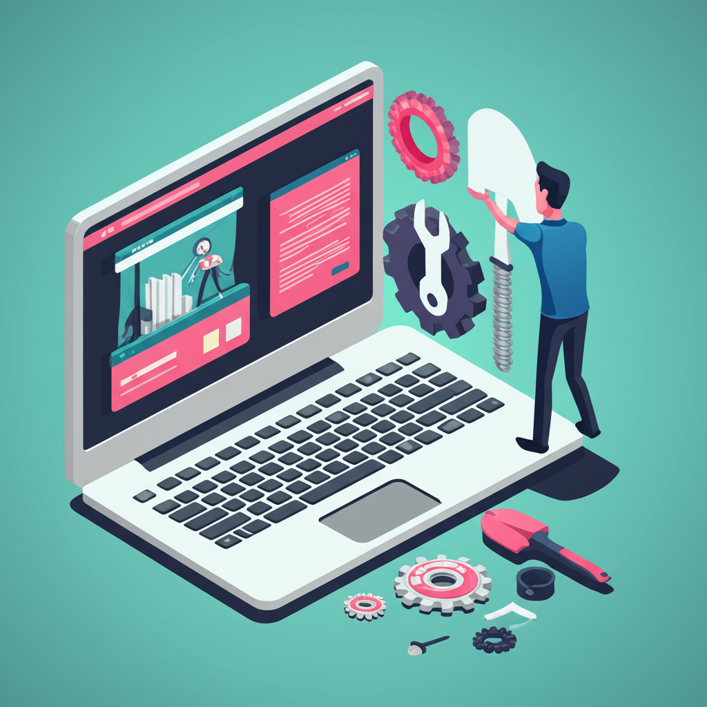 การติดตั้ง n8n ด้วย Docker Compose พร้อม SSL illustration 3