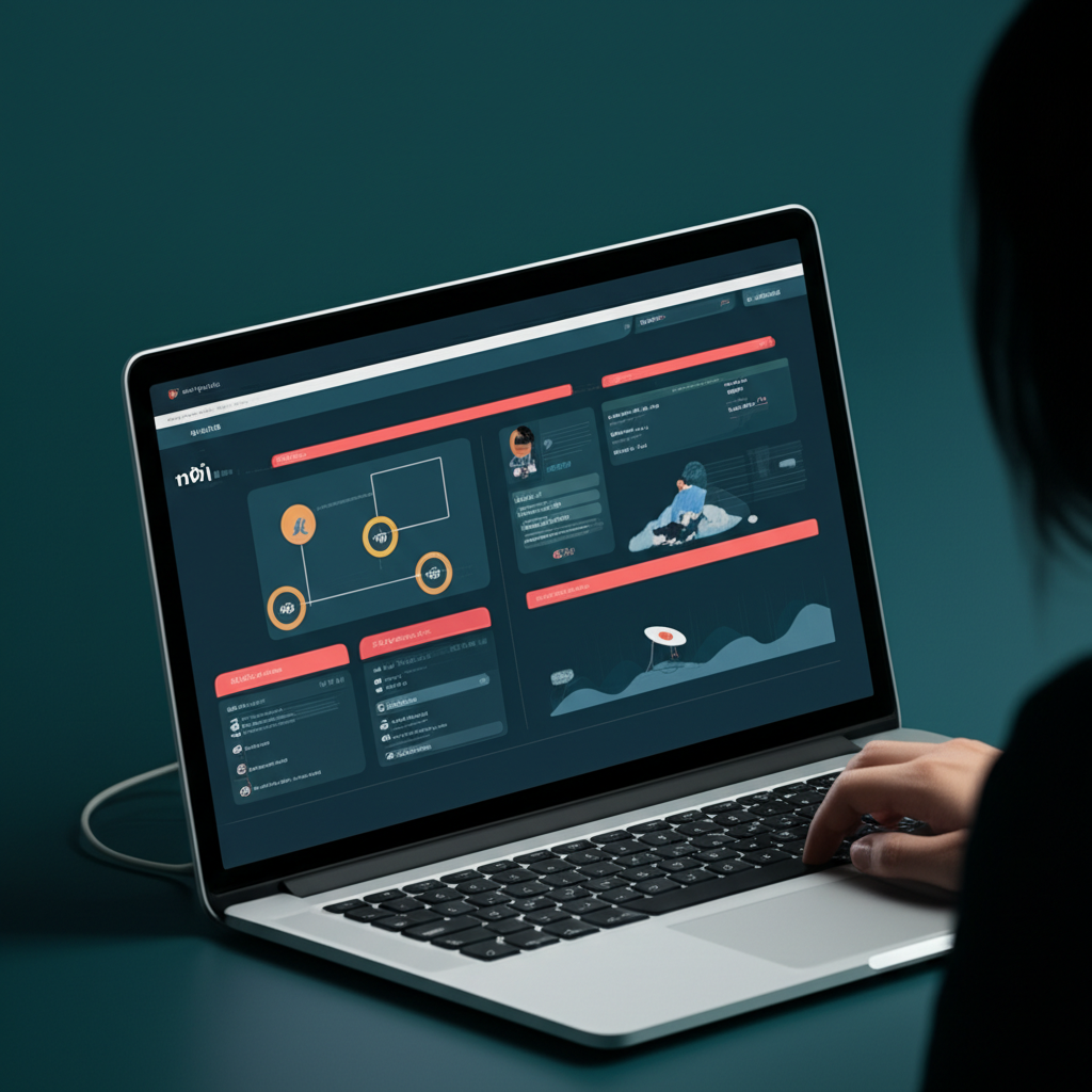 n8n Workflow คืออะไร และทำงานอย่างไร illustration 3