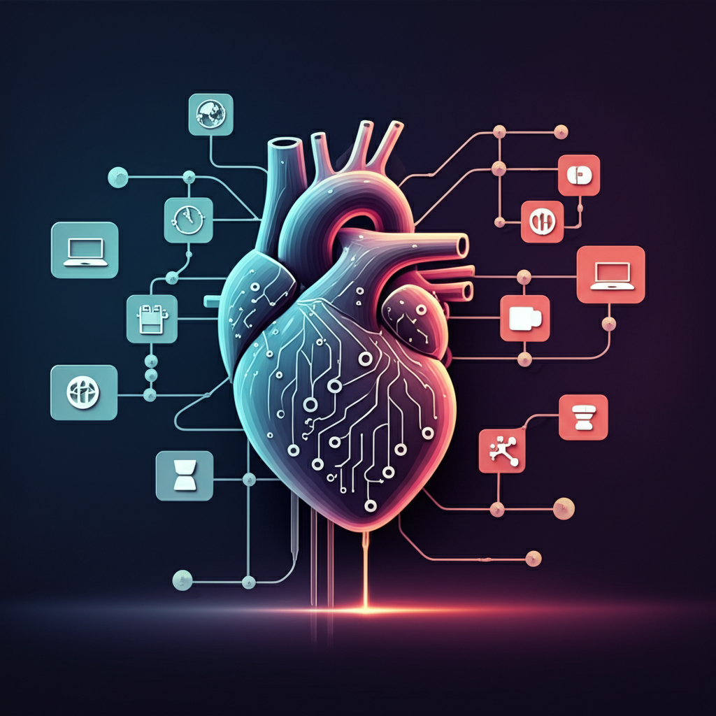 n8n Workflow คืออะไร และทำงานอย่างไร illustration 2