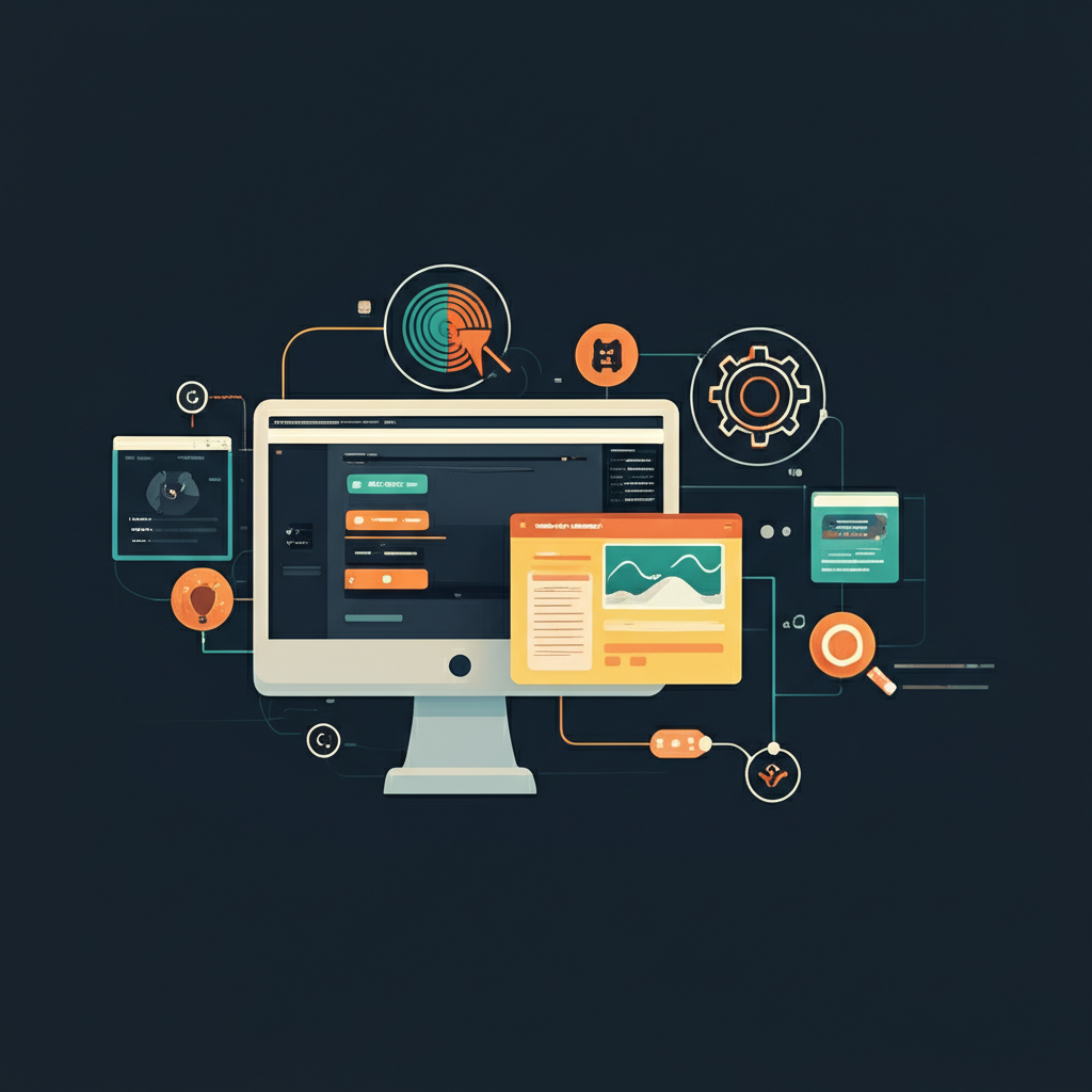 n8n Workflow คืออะไร และทำงานอย่างไร illustration 5