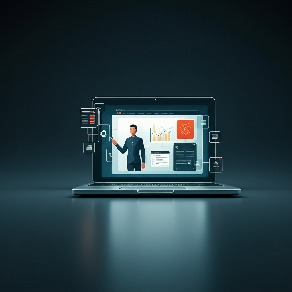 n8n Workflow คืออะไร และทำงานอย่างไร illustration 6