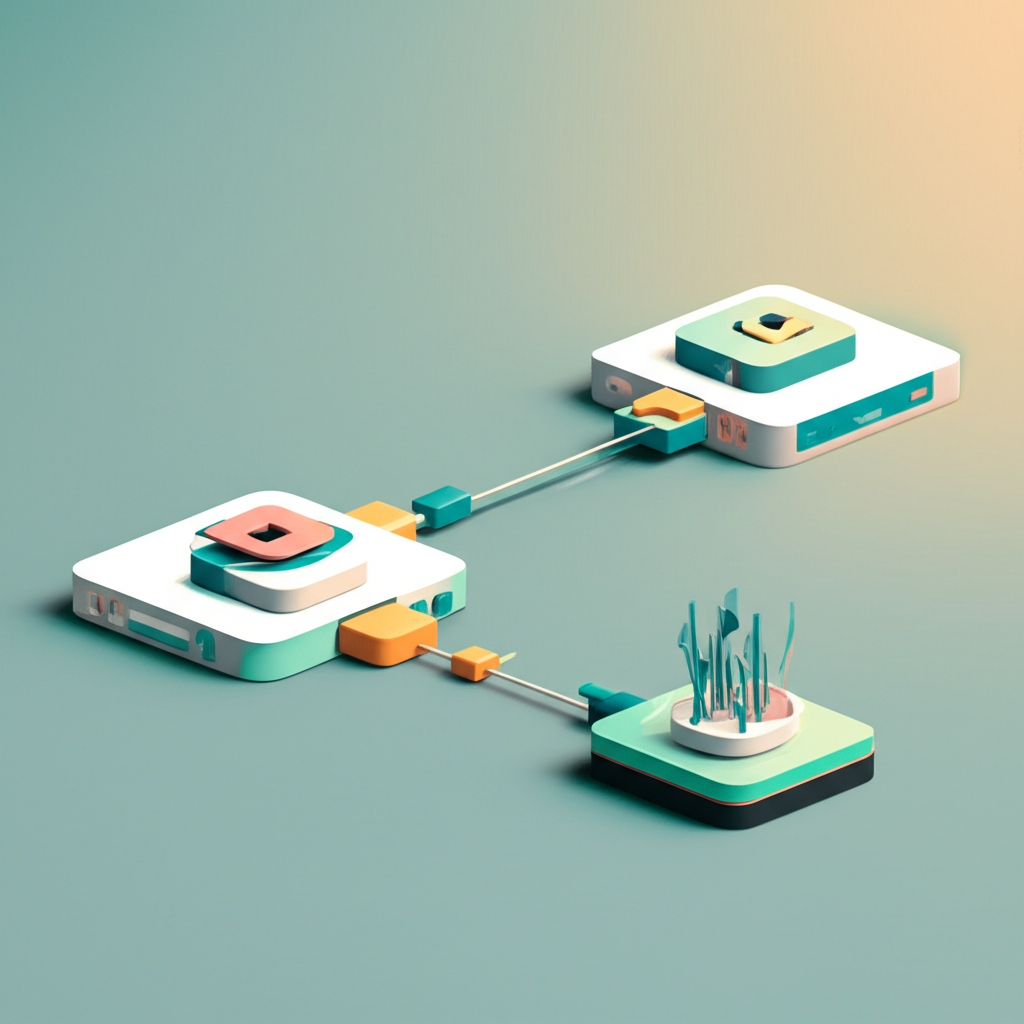 การเชื่อมต่อ API ด้วย n8n แบบ Step-by-Step illustration 2