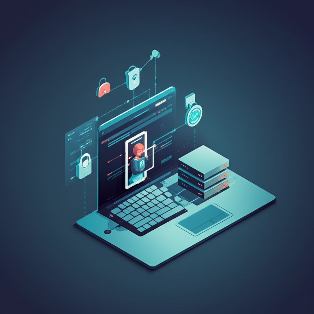 วิธีสำรองข้อมูลและย้าย Workflow n8n ไปยัง Server ใหม่ main image